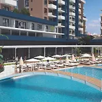 Apartamento Riversidelife Iskele M 147 *