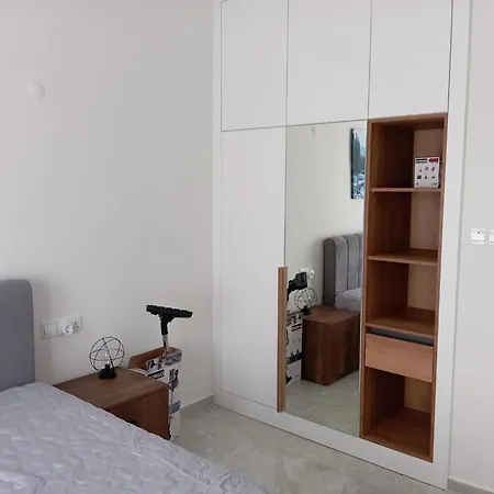 Riversidelife Iskele M 147 Aglantzia