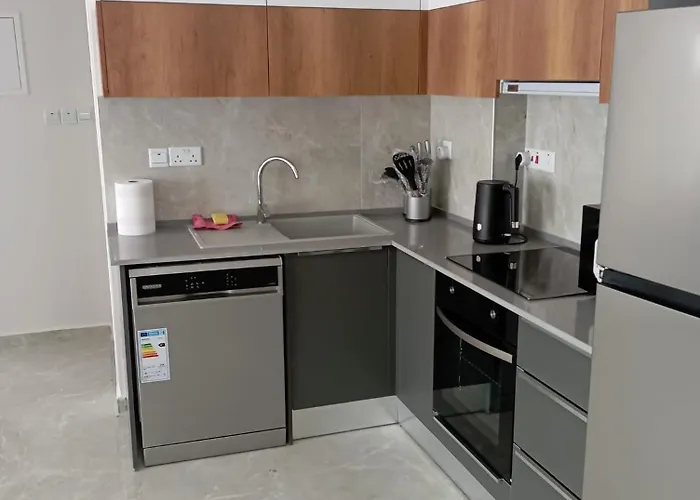 Riversidelife Iskele M 147 *