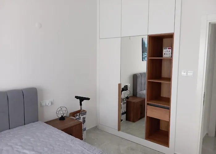 Riversidelife Iskele M 147 Aglantzia