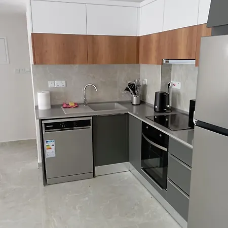 Riversidelife Iskele M 147 *