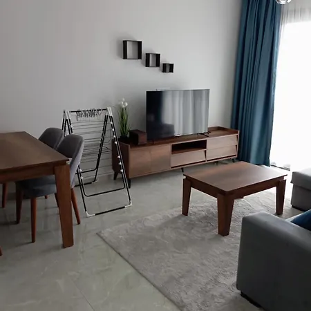 Riversidelife Iskele M 147 Apartament *