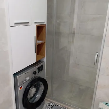 Apartament Riversidelife Iskele M 147 Aglantzia