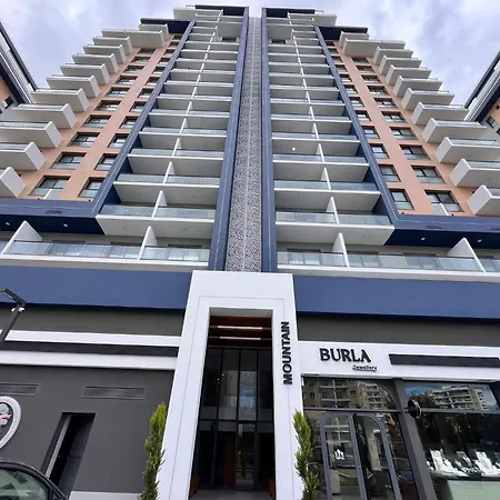 Riversidelife Iskele M 147 Appartement