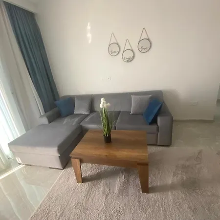 Apartament Riversidelife Iskele M 147 *