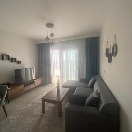 Apartament Riversidelife Iskele M 147 *
