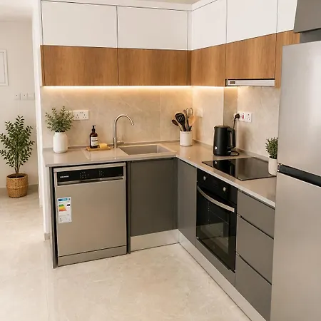Riversidelife Iskele M 147 * Aglantzia