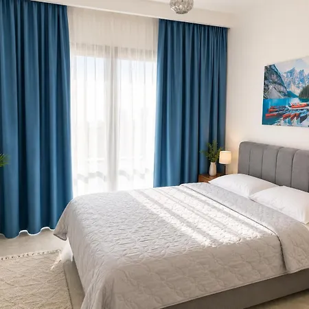 Riversidelife Iskele M 147 Apartament *