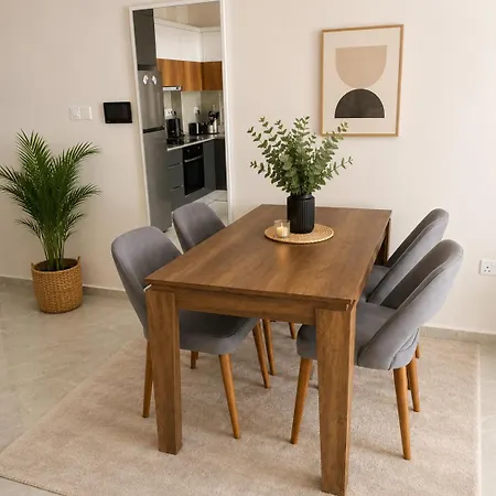 Riversidelife Iskele M 147 * Aglantzia