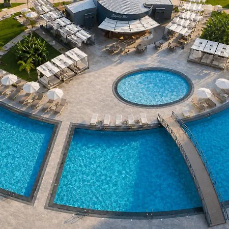 Riversidelife Iskele M 147 Apartament Aglantzia
