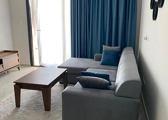 Riversidelife Iskele M 147 *