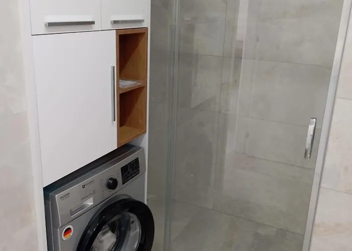 Appartement Riversidelife Iskele M 147 Aglantzia