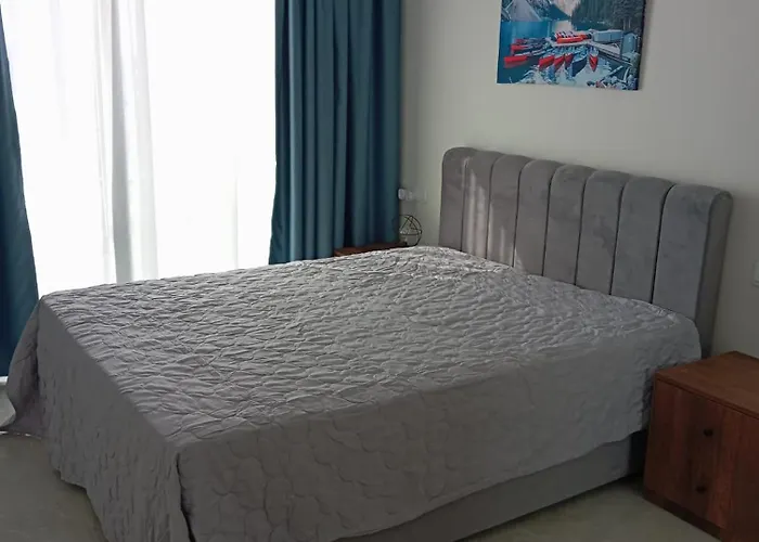 Riversidelife Iskele M 147 Aglantzia